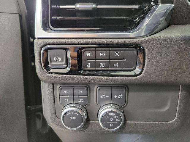 2025 GMC Yukon XL 4WD 4dr Denali