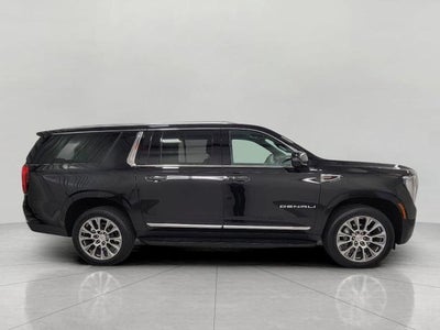 2025 GMC Yukon XL 4WD 4dr Denali