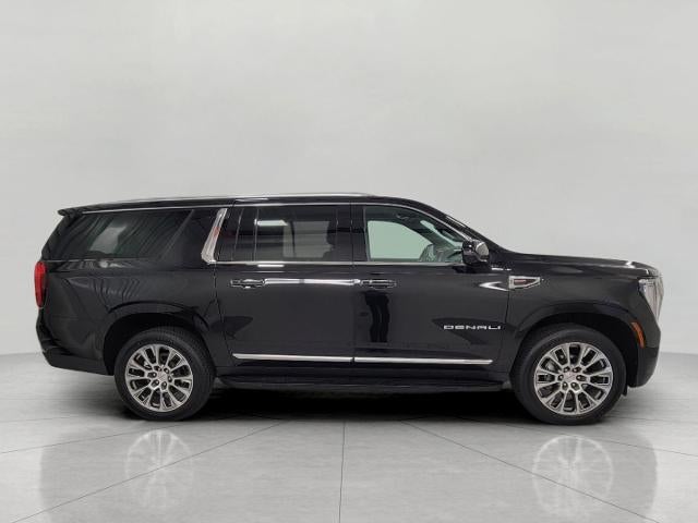 2025 GMC Yukon XL 4WD 4dr Denali
