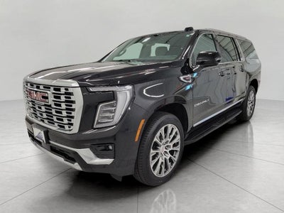 2025 GMC Yukon XL 4WD 4dr Denali