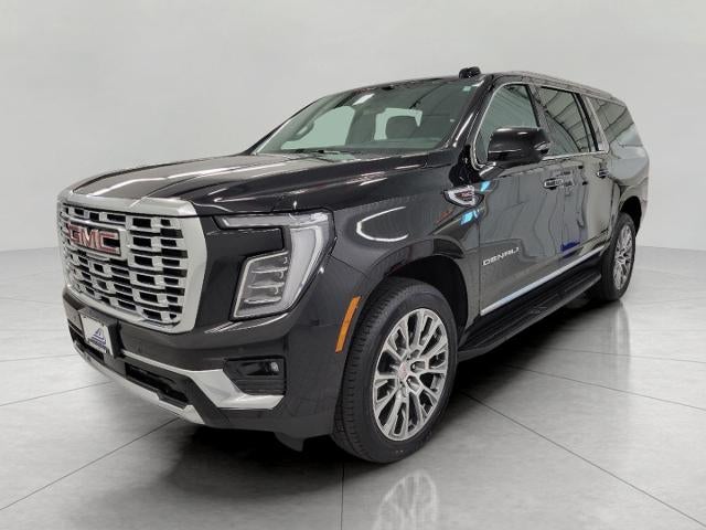 2025 GMC Yukon XL 4WD 4dr Denali