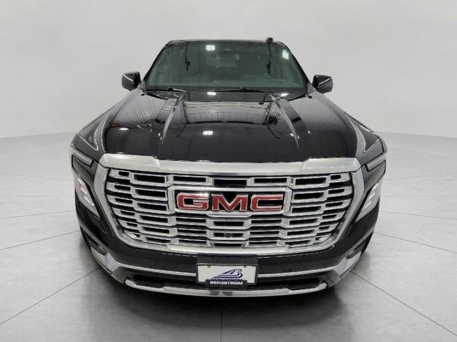 2025 GMC Yukon XL 4WD 4dr Denali