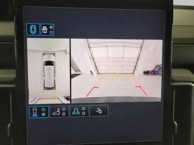 2025 GMC Yukon XL 4WD 4dr Denali