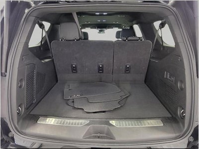 2025 GMC Yukon XL 4WD 4dr Denali