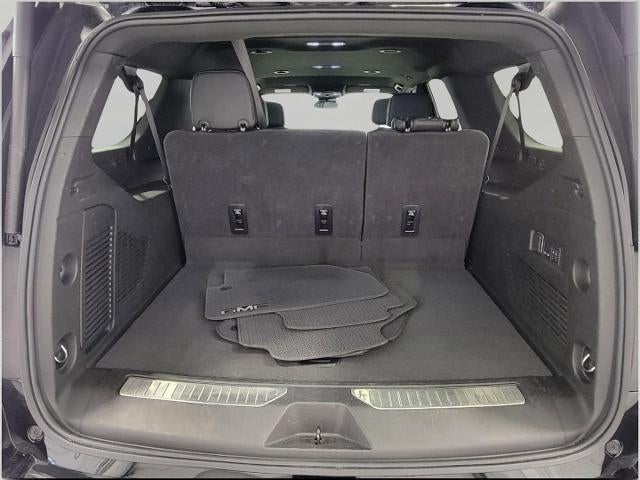 2025 GMC Yukon XL 4WD 4dr Denali