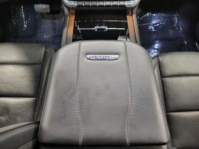 2025 GMC Yukon XL 4WD 4dr Denali