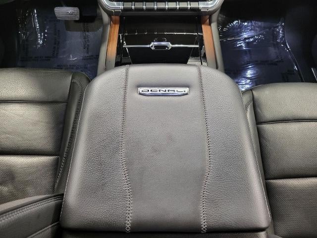 2025 GMC Yukon XL 4WD 4dr Denali
