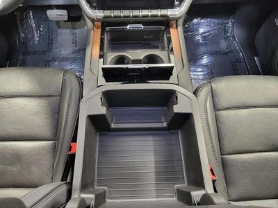 2025 GMC Yukon XL 4WD 4dr Denali