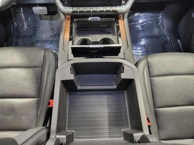 2025 GMC Yukon XL 4WD 4dr Denali