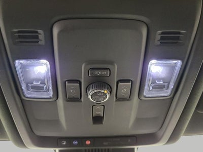 2025 GMC Yukon XL 4WD 4dr Denali