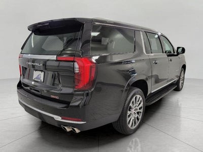 2025 GMC Yukon XL 4WD 4dr Denali