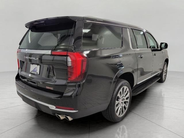 2025 GMC Yukon XL 4WD 4dr Denali