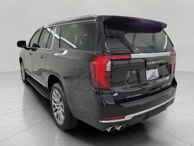 2025 GMC Yukon XL 4WD 4dr Denali