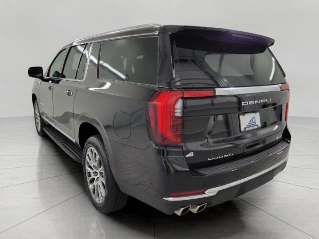 2025 GMC Yukon XL 4WD 4dr Denali