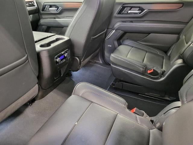 2025 GMC Yukon XL 4WD 4dr Denali