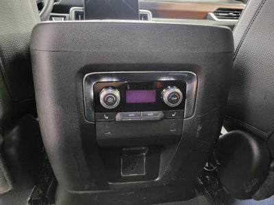 2025 GMC Yukon XL 4WD 4dr Denali