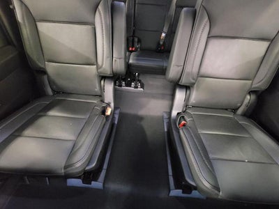 2025 GMC Yukon XL 4WD 4dr Denali