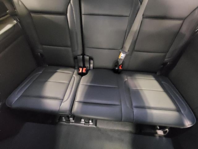 2025 GMC Yukon XL 4WD 4dr Denali