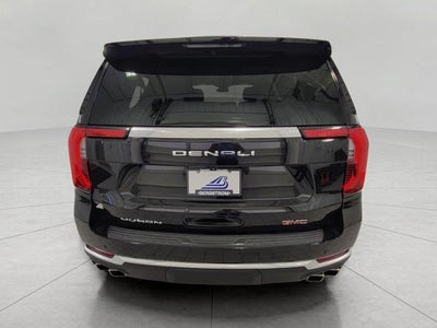 2025 GMC Yukon XL 4WD 4dr Denali