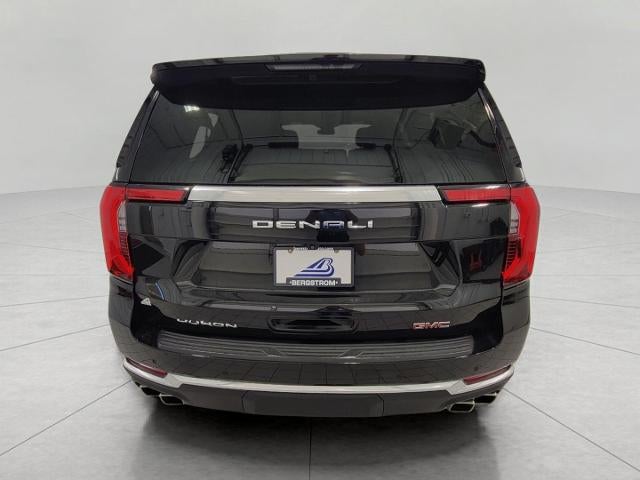 2025 GMC Yukon XL 4WD 4dr Denali