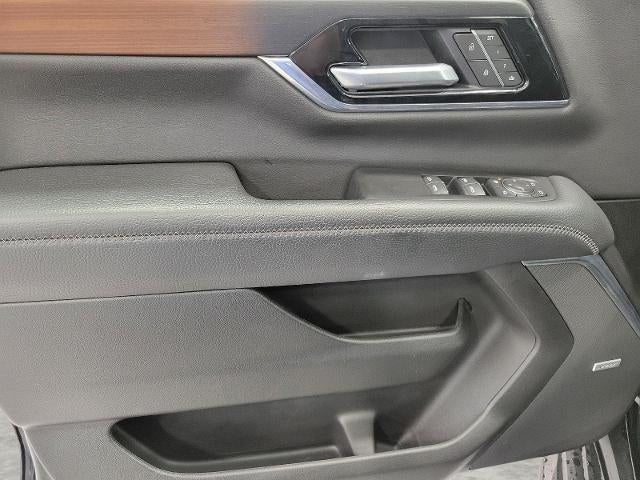 2025 GMC Yukon XL 4WD 4dr Denali