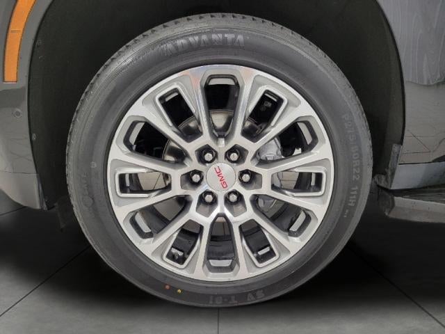 2025 GMC Yukon XL 4WD 4dr Denali