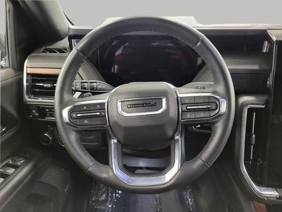 2025 GMC Yukon XL 4WD 4dr Denali