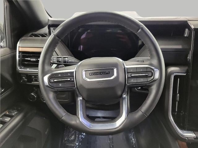 2025 GMC Yukon XL 4WD 4dr Denali