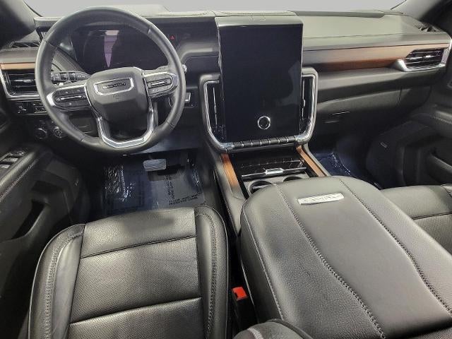 2025 GMC Yukon XL 4WD 4dr Denali