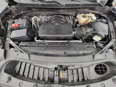 2025 GMC Yukon XL 4WD 4dr Denali