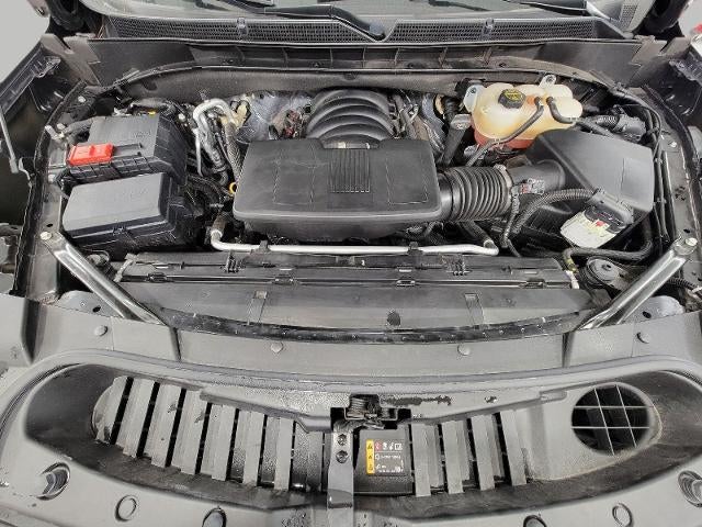 2025 GMC Yukon XL 4WD 4dr Denali