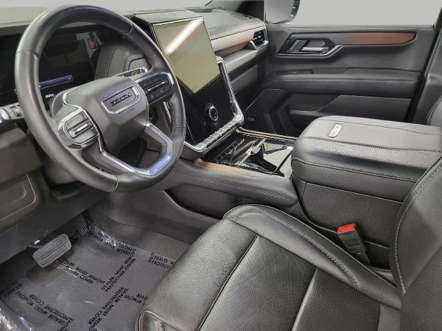 2025 GMC Yukon XL 4WD 4dr Denali