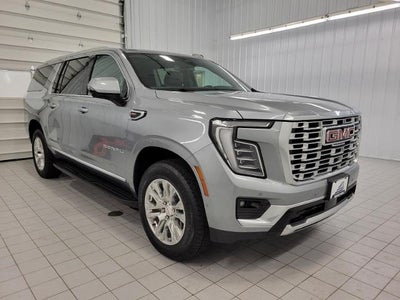 2025 GMC Yukon XL 4WD 4dr Denali