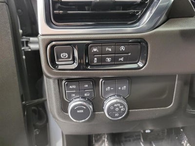 2025 GMC Yukon XL 4WD 4dr Denali