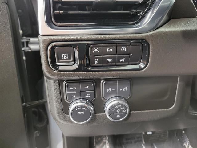 2025 GMC Yukon XL 4WD 4dr Denali