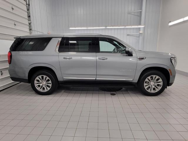 2025 GMC Yukon XL 4WD 4dr Denali