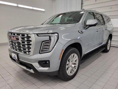 2025 GMC Yukon XL 4WD 4dr Denali