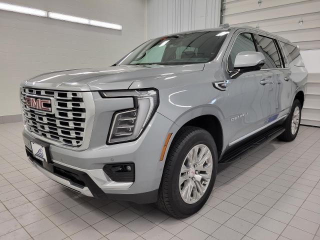2025 GMC Yukon XL 4WD 4dr Denali