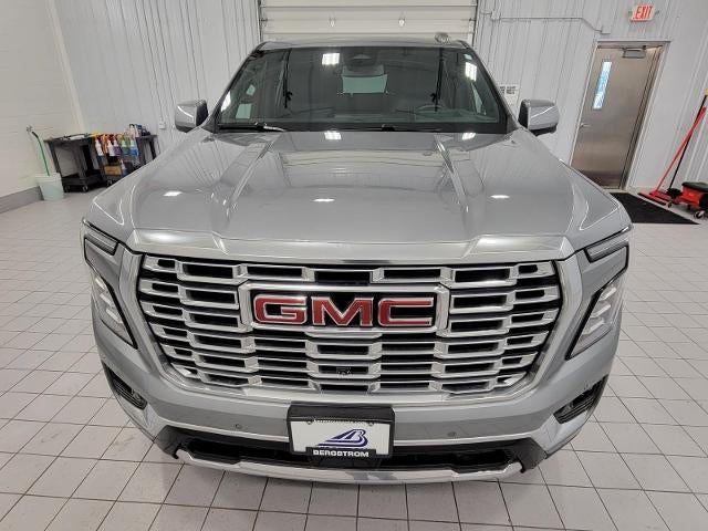 2025 GMC Yukon XL 4WD 4dr Denali
