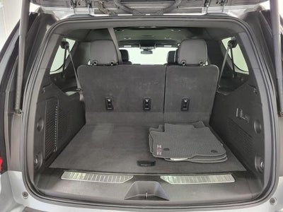 2025 GMC Yukon XL 4WD 4dr Denali