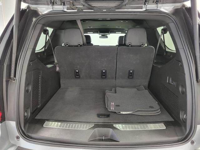 2025 GMC Yukon XL 4WD 4dr Denali