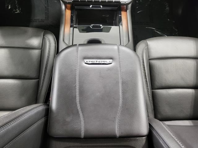 2025 GMC Yukon XL 4WD 4dr Denali