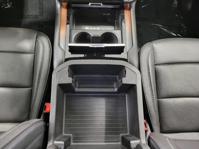 2025 GMC Yukon XL 4WD 4dr Denali
