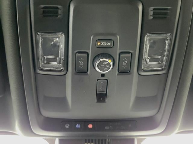 2025 GMC Yukon XL 4WD 4dr Denali