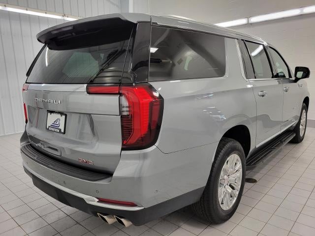 2025 GMC Yukon XL 4WD 4dr Denali