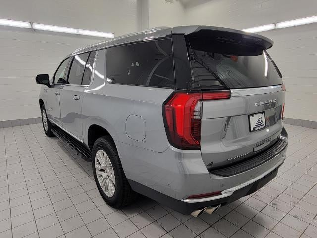 2025 GMC Yukon XL 4WD 4dr Denali