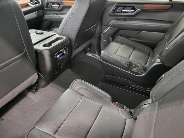 2025 GMC Yukon XL 4WD 4dr Denali