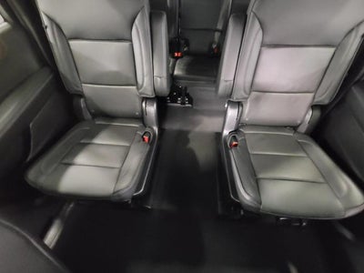 2025 GMC Yukon XL 4WD 4dr Denali