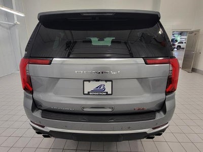 2025 GMC Yukon XL 4WD 4dr Denali