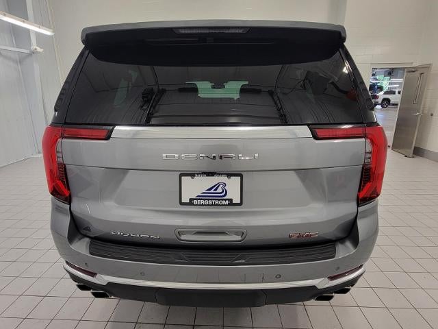 2025 GMC Yukon XL 4WD 4dr Denali